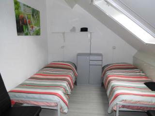 B&B Mendelts - Emmen - 7
