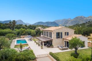 Can Pelut - Pollença - 5