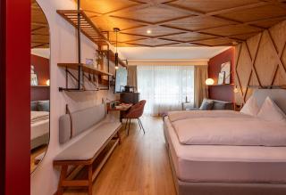 Sunstar Hotel Lenzerheide - Lenzerheide - 2
