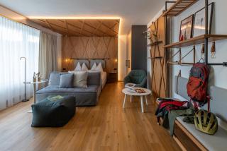 Sunstar Hotel Lenzerheide - Lenzerheide - 1