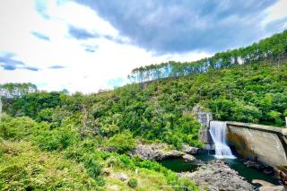 ART SPA DES CEVENNES “ JACUZZI ” - Branoux-les-Taillades - 7