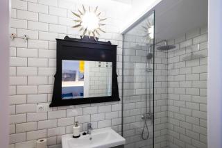 Casa Portus Gaditanus s XVIII Patio Andaluz - 2