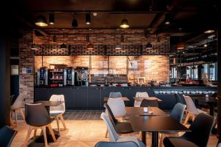 ibis Styles Valenciennes Petite Foret - 0