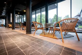 ibis Styles Valenciennes Petite Foret - 2
