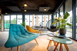 ibis Styles Valenciennes Petite Foret - 6