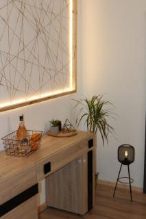 Charcoal Thirteen Apartment - Kavala - 0