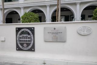 Charming Colonial Flat in historic building - 5