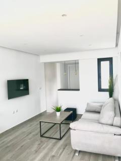 Apartamento Loft Lucena - Lucena - 4