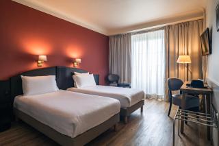 Le Grand Hotel - Strasbourg - 4