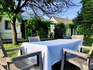 Casa Anna - Chilia Veche - 3