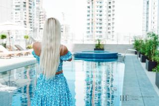 HE Hotel Apartments - Dubái - 4