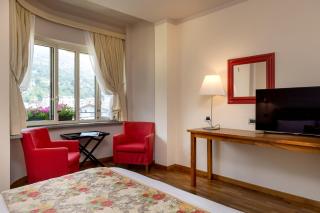 Bijou Hotel - Saint Vincent - 8