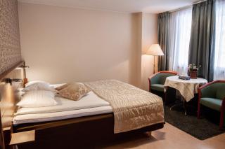 Hotel Fjalar - Salo - 3