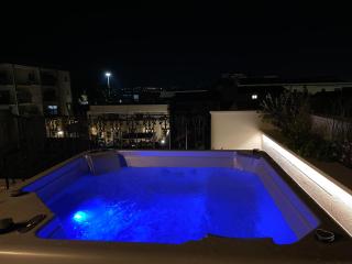 Home Avenue Luxury Townhouse - Olbia - 5
