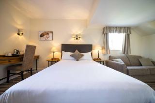 The King's Arms by Innkeeper's Collection - Knowle - 9