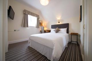 The King's Arms by Innkeeper's Collection - Knowle - 7