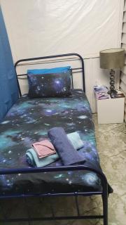 Meyenburg Dorm Room - Mount Morgan - 6