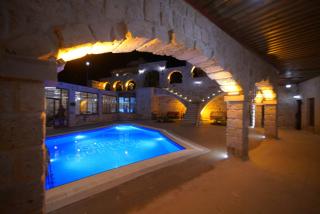 Göreme Cave Lodge - Göreme - 4