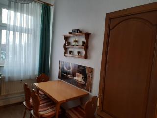AA-Apartment -7 Wohnungen für Geschäftsreisende - wie zu Hause - Chemnitz - 9
