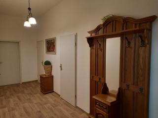 AA-Apartment -7 Wohnungen für Geschäftsreisende - wie zu Hause - Chemnitz - 8