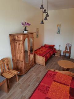 AA-Apartment -7 Wohnungen für Geschäftsreisende - wie zu Hause - Chemnitz - 6