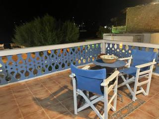 Anneta's suite - Agia Marina - 5