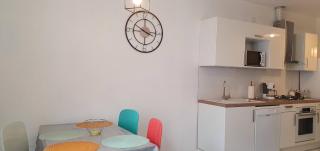 Chez Mamita : appartement dans quartier calme. - Carcassonne - 9