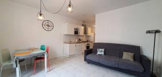 Chez Mamita : appartement dans quartier calme. - Carcassonne - 8