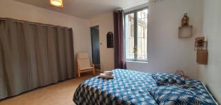 Chez Mamita : appartement dans quartier calme. - Carcassonne - 1