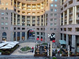 Northern Avenue, 2 bedrooms Unique ,Comfortable apartment HH550 - 7