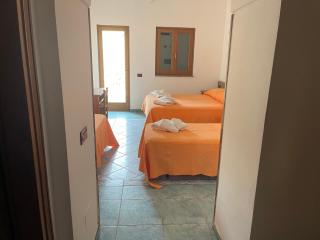Hotel Lo Smeraldo - Ventotene - 8