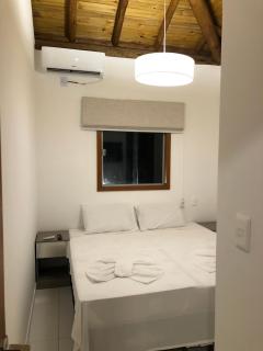 Casa #2 - Piscina a 400 mts da Praia, 2 suites com Ar Cond - Taipu de Fora, Barra Grande - 3