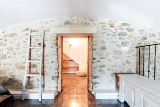 Chapelle - La Roche St Secret - 2pers - Le Péage - 4