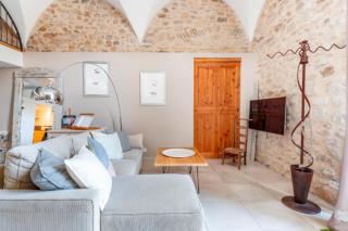 Chapelle - La Roche St Secret - 2pers - Le Péage - 3