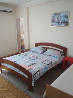 Guesthouse Stankovic - Sutomore - 7