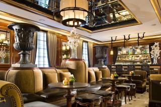 Le Belmont Paris - Parijs - 6