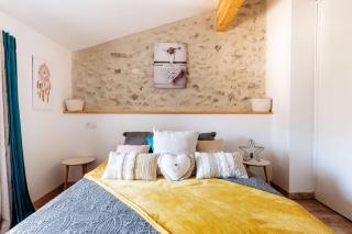 Chez Dabin - La Roche St Secret - 10pers - 2