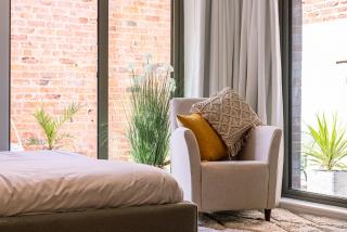 Bootham Row Hideaway - York - 2