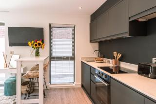 Bootham Row Hideaway - York - 6