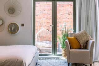 Bootham Row Hideaway - 7