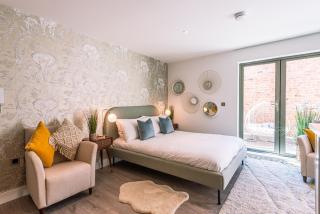 Bootham Row Hideaway - 8