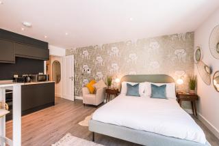 Bootham Row Hideaway - York - 1