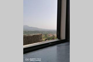 Comoda stanza con vista panoramica - Santa Domenica Talao - 5