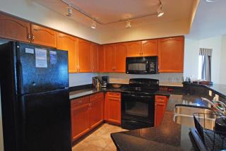 Atlantic Breeze 702 Condo - Myrtle Beach - 5