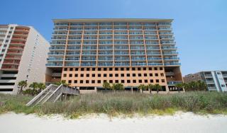 Atlantic Breeze 702 Condo - Myrtle Beach - 7