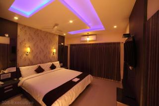Vijaya Residency - Porur - Chennai - 8