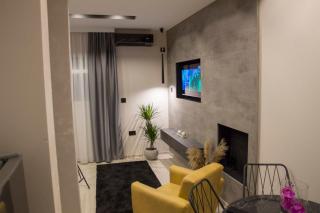 Lux Apartman Olivera - 6