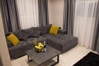 Lux Apartman Olivera - 4
