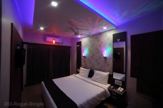 Vijaya Residency - Porur - Chennai - 5