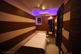 Vijaya Residency - Porur - Chennai - 4